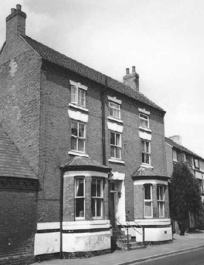 Three Tuns - London Road