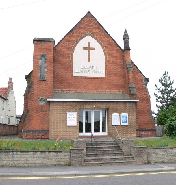 Methodist Church